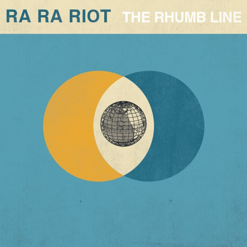 RA RA RIOT - THE RHUMB LINERA RA RIOT - THE RHUMB LINE.jpg